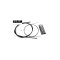 Q-Parts - Hub Gear Cable (Pre 2017)